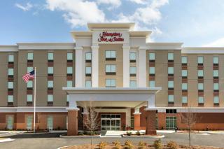 Hampton Inn And Suites By Hilton Johns Creek - 7