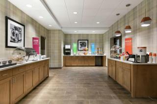 Hampton Inn And Suites By Hilton Johns Creek - 1