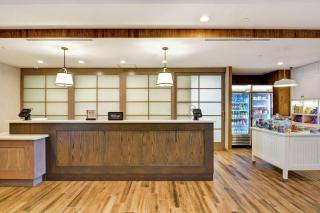 Homewood Suites By Hilton Hadley Amherst - Hadley - 3