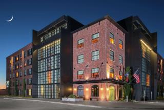 NYLO Las Colinas Hotel, Tapestry Collection by Hilton - Irving - 7