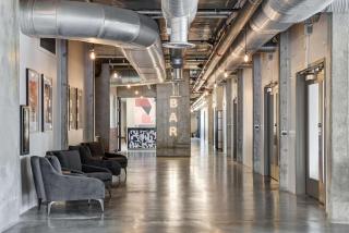 NYLO Las Colinas Hotel, Tapestry Collection by Hilton - 3