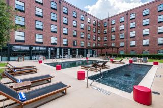 NYLO Las Colinas Hotel, Tapestry Collection by Hilton - 2
