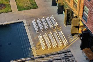 NYLO Las Colinas Hotel, Tapestry Collection by Hilton - 1