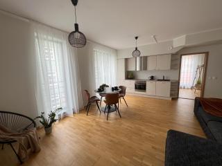 Cozy Apartment near City Centre - 9