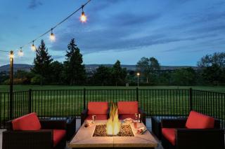 Hilton Garden Inn Wenatchee, Wa - 7