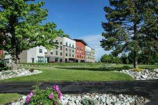 Hilton Garden Inn Wenatchee, Wa - 5