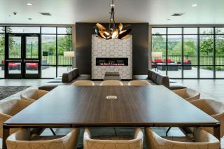 Hilton Garden Inn Wenatchee, Wa - 4