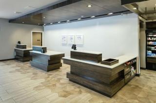 Hilton Garden Inn Wenatchee, Wa - 1