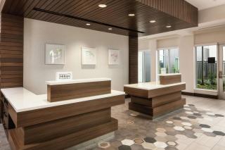 Hilton Garden Inn Sacramento Airport Natomas - Sacramento - 5