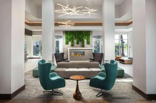 Hilton Garden Inn Sacramento Airport Natomas - Sacramento - 3