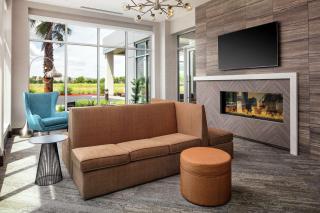 Hilton Garden Inn Sacramento Airport Natomas - Sacramento - 4