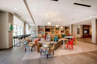 Home2 Suites By Hilton Carlsbad, Ca - Carlsbad - 5