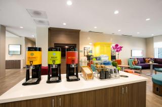 Home2 Suites By Hilton Carlsbad, Ca - Carlsbad - 4