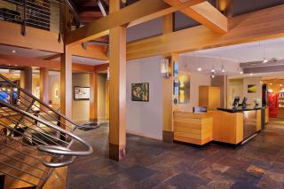 Chrysalis Inn & Spa Bellingham, Curio Collection by Hilton - 1