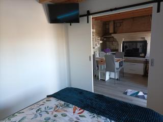 Cabaña Refugio Barbanza - 5