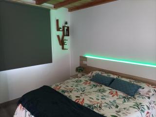 Cabaña Refugio Barbanza - 8