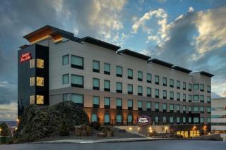 Hampton Inn & Suites Spokane Downtown-South - Spokane - 6