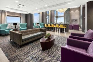 Hampton Inn & Suites Spokane Downtown-South - Spokane - 3