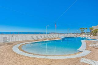 Ocean House II 2501 - Gulf Shores - 9