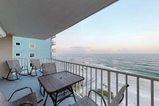 Ocean House II 2501 - Gulf Shores - 8