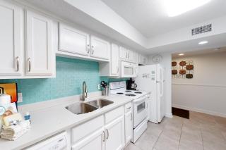 Ocean House II 2501 - Gulf Shores - 2