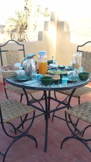 Sahara Camp Light - M'hamid - 1