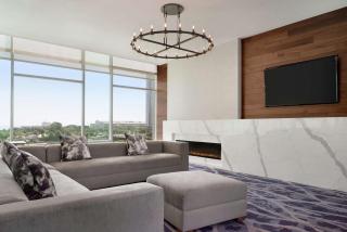 Homewood Suites By Hilton Chicago Downtown South Loop - Chicago - 7