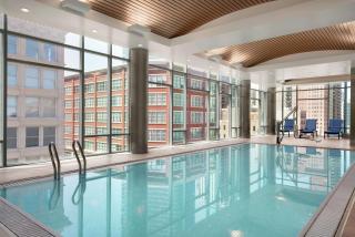 Homewood Suites By Hilton Chicago Downtown South Loop - Chicago - 6