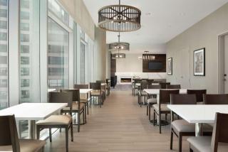 Homewood Suites By Hilton Chicago Downtown South Loop - Chicago - 4