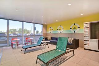 Tru By Hilton Idaho Falls Id - 4