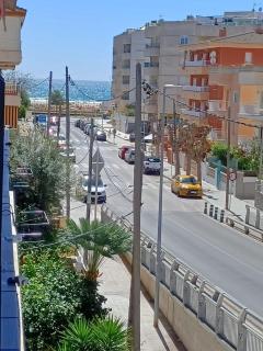 Apartamento Segur playa - Segur de Calafell - 7