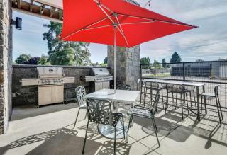 Home2 Suites By Hilton Yakima Airport - Yakima - 7