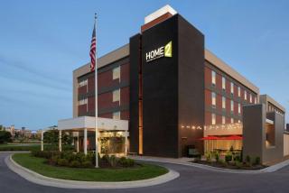 Home2 Suites By Hilton Overland Park, Ks - Overland Park - 5