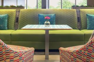 Home2 Suites By Hilton Overland Park, Ks - Overland Park - 3