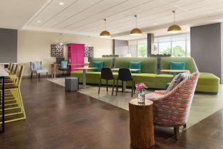 Home2 Suites By Hilton Overland Park, Ks - Overland Park - 1