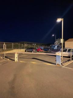 Plage des quilles - 1