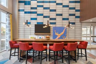 Hampton Inn & Suites Ocean City West - Ocean City - 7
