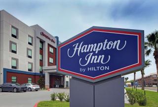 Hampton Inn Weslaco - 9