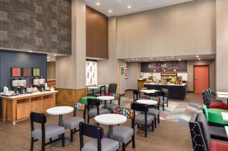Hampton Inn & Suites Ocean City West - Ocean City - 3
