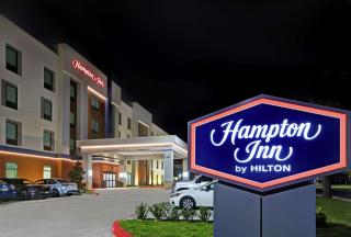 Hampton Inn Weslaco - Weslaco - 7