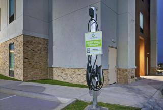 Hampton Inn Weslaco - Weslaco - 5