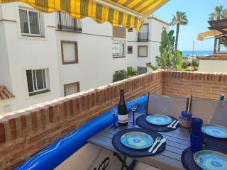 Apartamento Amanecer Laguna Beach Torrox costa - Málaga - 8