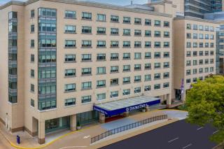 DoubleTree by Hilton St. Louis Forest Park - Saint Louis - 9