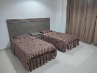 رحاب السعاده rehab alsaadah apartment - 2