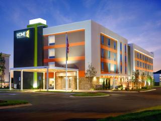 Home2 Suites By Hilton Chattanooga Hamilton Place - Chattanooga - 9