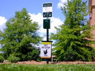 Home2 Suites By Hilton Chattanooga Hamilton Place - Chattanooga - 8
