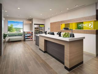 Home2 Suites By Hilton Chattanooga Hamilton Place - Chattanooga - 7