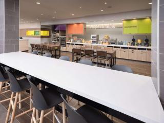 Home2 Suites By Hilton Chattanooga Hamilton Place - Chattanooga - 1