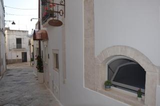 Le Chiavi di San Pietro - Noci - 3