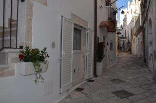 Le Chiavi di San Pietro - Noci - 5